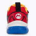 Scarpe Geox Ciberdron royal/red per bambini 6