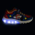 Scarpe Geox Ciberdron royal/red per bambini 8