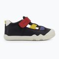 Scarpe barefoot per bambini Geox Steppieup navy/multicolor 2
