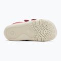 Geox Steppieup fucsia scarpe per bambini a piedi nudi 4
