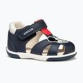 Geox Zapito minnie navy/red sandali per bambini 8