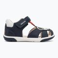 Geox Zapito minnie navy/red sandali per bambini 2
