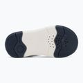 Geox Zapito minnie navy/red sandali per bambini 4
