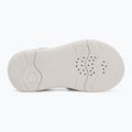 Geox Zapito, sandali per bambini bianco/argento 4