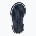 Geox Gisli scarpe da bambino bianco/navy/arancio 13