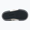 Geox Gisli scarpe da bambino bianco/navy/arancio 4