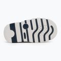 Geox Iupidoo scarpe per bambini navy/chreyellow 4