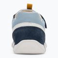 Geox Iupidoo scarpe per bambini navy/chreyellow 6