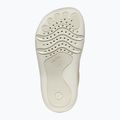 Geox Steppieup avorio chiaro scarpe a piedi nudi per bambini 13