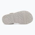Geox Verred, sandali per bambini bianco/argento 4