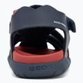 Geox Fusbetto navy sandali per bambini 6