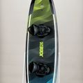 JOBE Vanity Wakeboard Set 136 & Maze nero/blu/verde 7