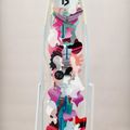 Kiteboard donna DUOTONE Kite TT Soleil 2023 11