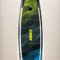 JOBE Vanity Wakeboard Set 141 & Maze nero/blu/verde 7