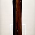 Snowboard HEAD Powerhouse LYT nero/marrone 7
