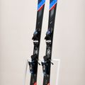 Sci da discesa Dynastar Speed 763 da uomo + attacchi K Spx12 nero/blu 12