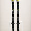 Sci alpino da uomo Völkl Deacon 75 + attacchi VMotion3 nero 12