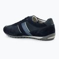 Geox Wells scarpe da uomo dark navy 3