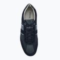 Geox Wells scarpe da uomo dark navy 5