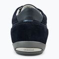 Geox Wells scarpe da uomo dark navy 6