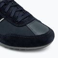 Geox Wells scarpe da uomo dark navy 7