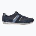 Geox Wells scarpe da uomo dark navy 2