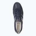 Geox Wells scarpe da uomo dark navy 4