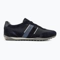 Geox Wells scarpe da uomo blu oceano 2