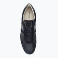 Geox Wells scarpe da uomo blu oceano 5