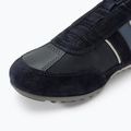 Geox Wells scarpe da uomo blu oceano 7