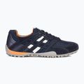 Geox Snake, scarpe da uomo blu oceano 9