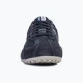 Geox Snake, scarpe da uomo blu oceano 10