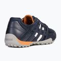 Geox Snake, scarpe da uomo blu oceano 11