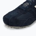 Geox Snake, scarpe da uomo blu oceano 7