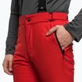 Pantaloni da sci CMP uomo rosso 3W17397N/C580 8