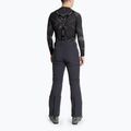 Pantaloni da sci CMP da uomo 3W04467 antracite 2