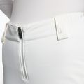 Pantaloni da sci CMP donna bianco 3W05376/A001 6