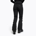 Pantaloni da sci CMP donna nero 3W05376/U901 4