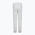 Pantaloni da sci CMP donna bianco 3W05376/A001 10