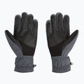 Guanti da sci da uomo Level Alpine pk nero 2