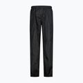 Pantaloni da uomo con membrana CMP 3X96337 Rain black 2