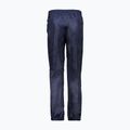 Pantaloni da pioggia CMP da donna blu navy 3X96436/M982 3