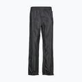 Pantaloni antipioggia da donna CMP nero 3X96436/U901