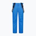 Pantaloni da sci da uomo CMP 3W17397N royal blue