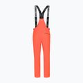 Pantaloni da sci CMP da uomo arancione 3W17397N/C645 11