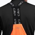 Pantaloni da sci CMP da uomo arancione 3W17397N/C645 9
