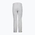 Pantaloni da sci donna CMP 3W20636 bianco 2