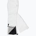 Pantaloni da sci donna CMP 3W20636 bianco 4