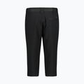 Pantaloni da trekking CMP da donna Capri nero 3T51246/U901 2