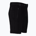 Pantaloni da trekking CMP Zip Off donna nero 3T51446/U901 3